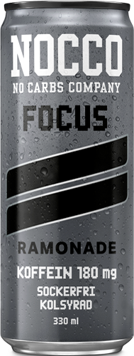 Nocco Ramonade 33cl