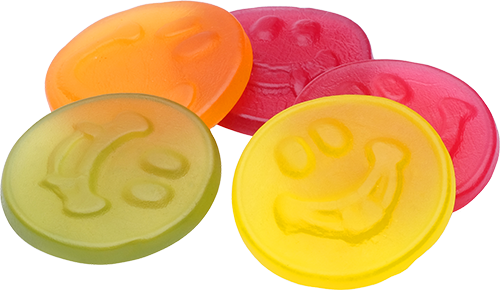 Malaco Smilies 3kg