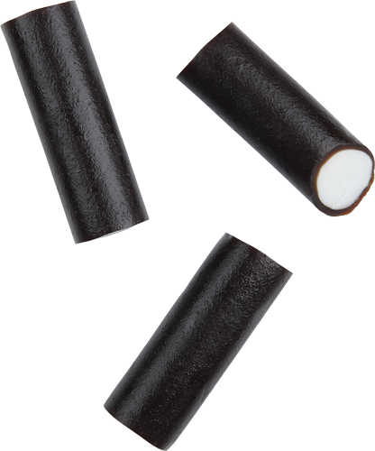 STORA MINTBITAR KARTONG - 3 kg