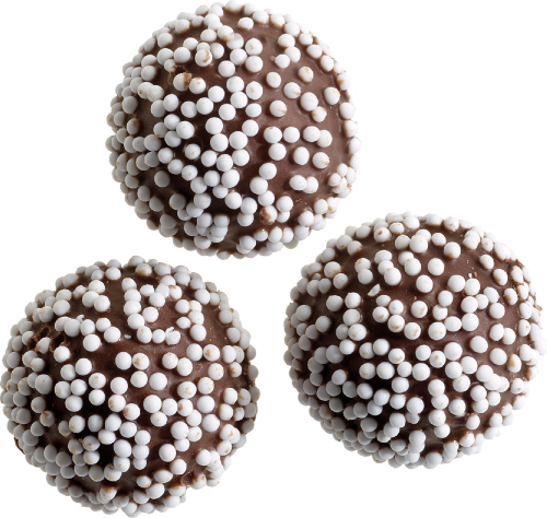 Punchpraliner - 3,5 kg
