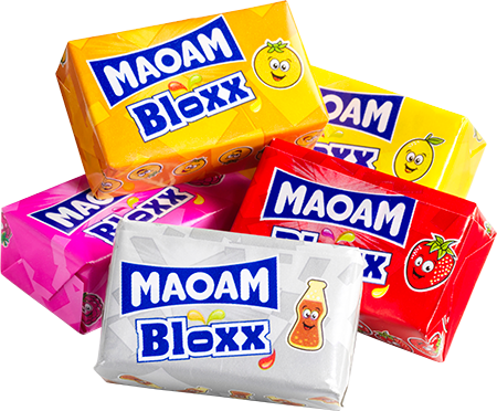 MAOAM Bloxx 1,32kg