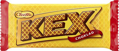 Kexchoklad Minibit Lösvikt - 1,3 kg