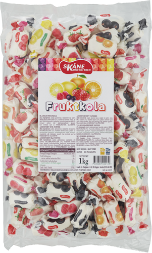 Fruktkola 1kg