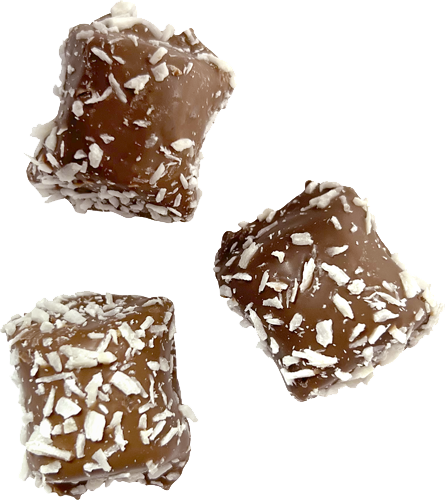 Mormor Lisas Cocosboll 1,6kg