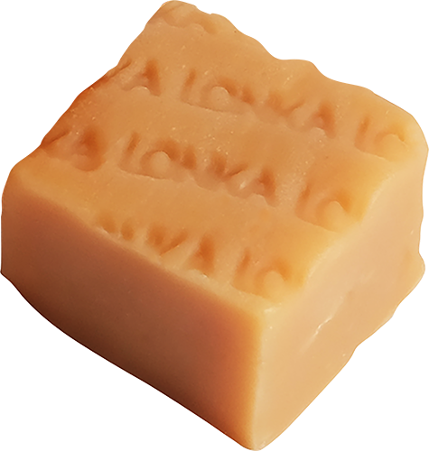 Lonka Vaniljfudge - 3,25 kg