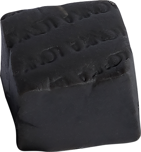 Lonka Lakrits Fudge 3.25kg
