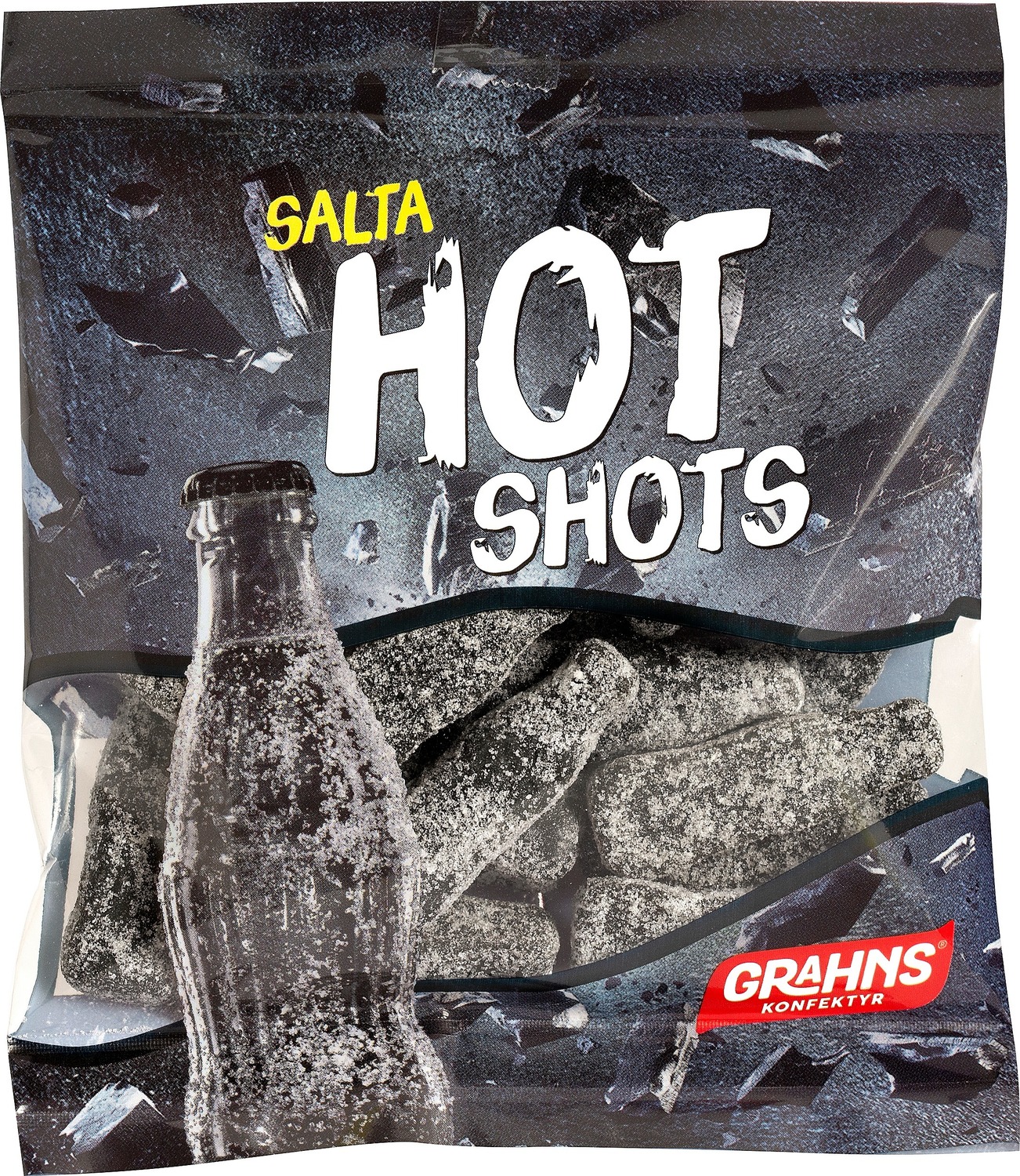 4st - Salta Hotshots 80g