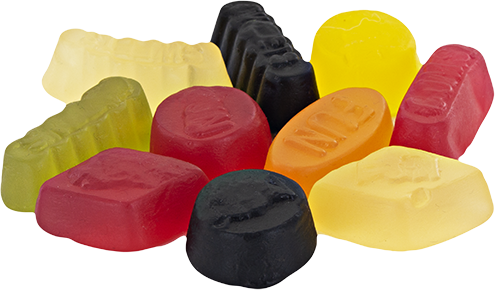 English Winegum Original 3kg