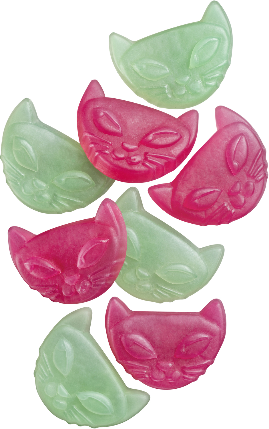 Söta Katten - 2,2 kg