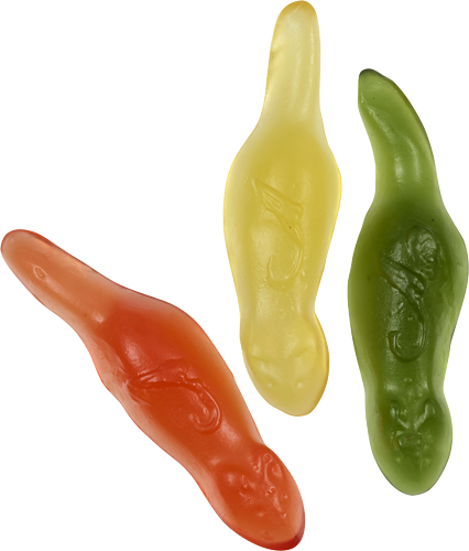 Stora Råttor 4.5kg