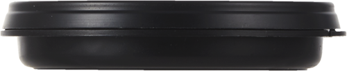 Hockeypulver Surt  – 5 st