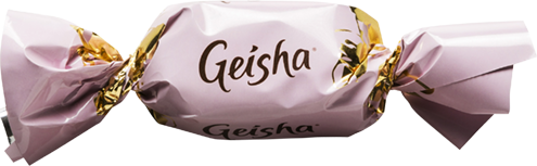 Geisha 3kg