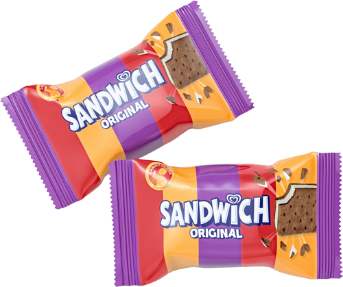 Sandwich - 2 kg