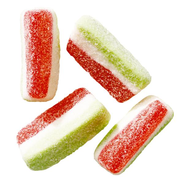 Melonskivor 1kg