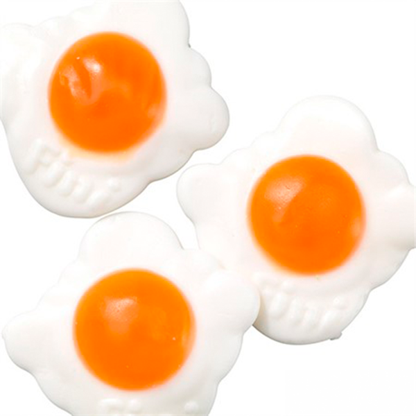 Fini Stekta Ägg 1kg