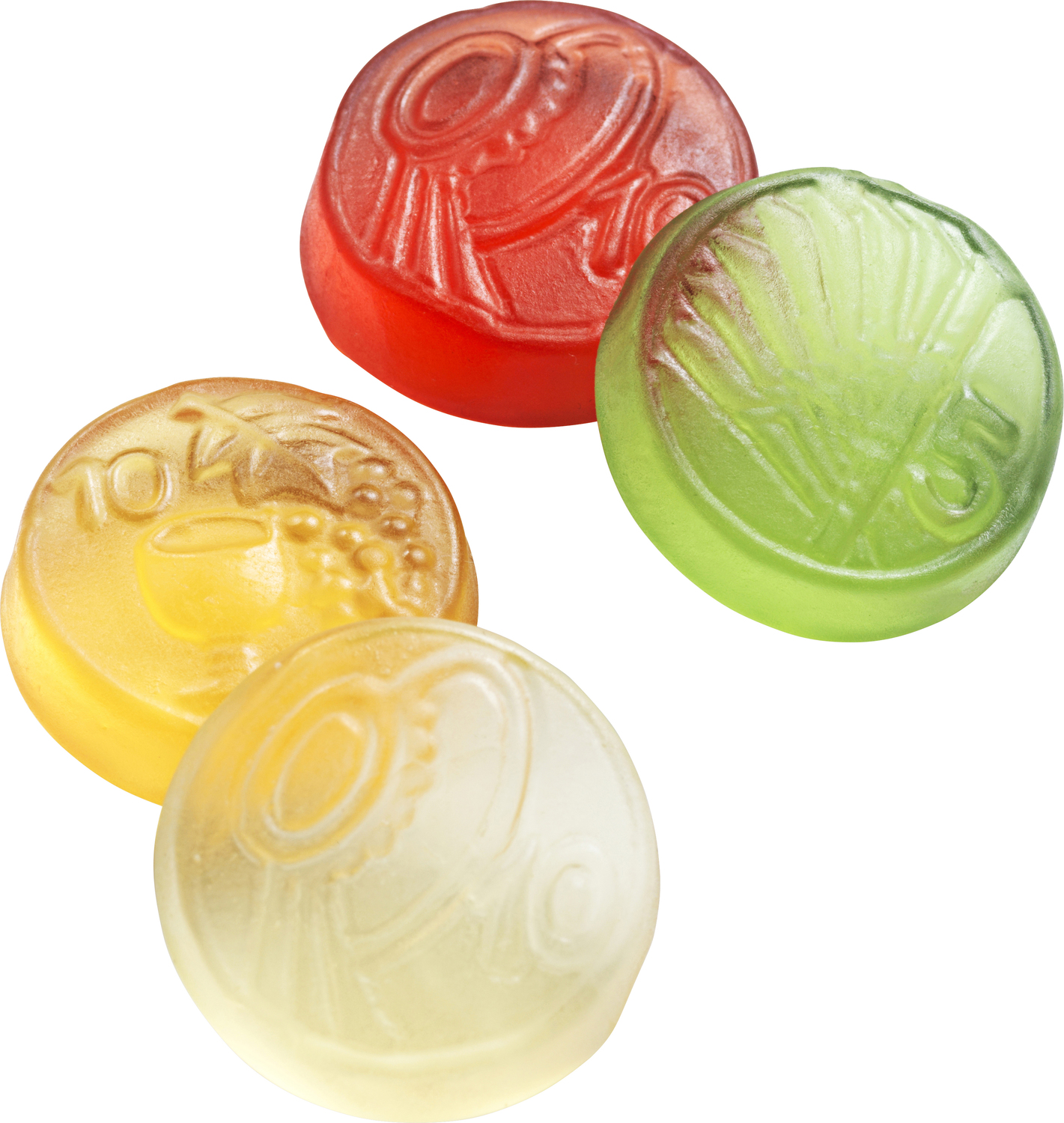 Haribo Pesetos - 2,7 kg