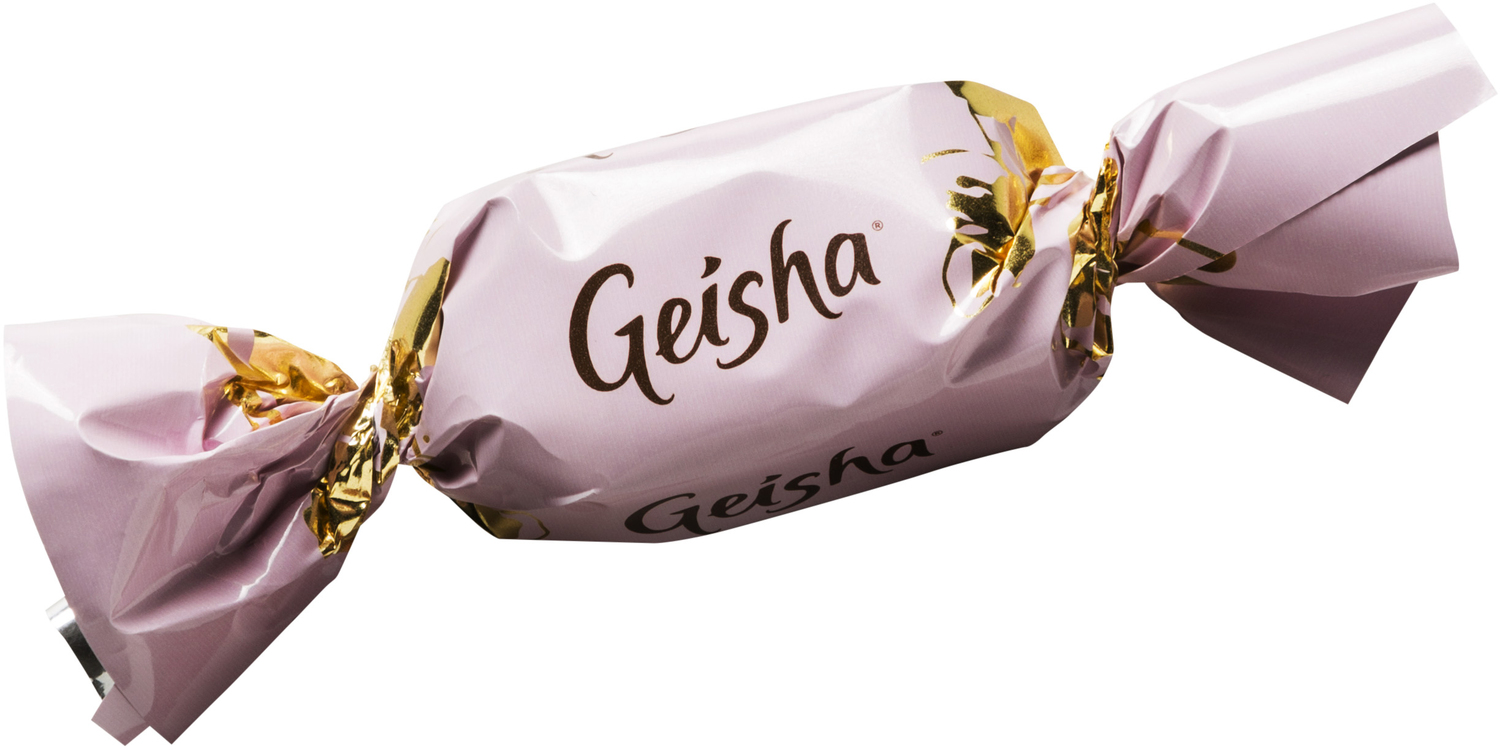 Geisha 3kg