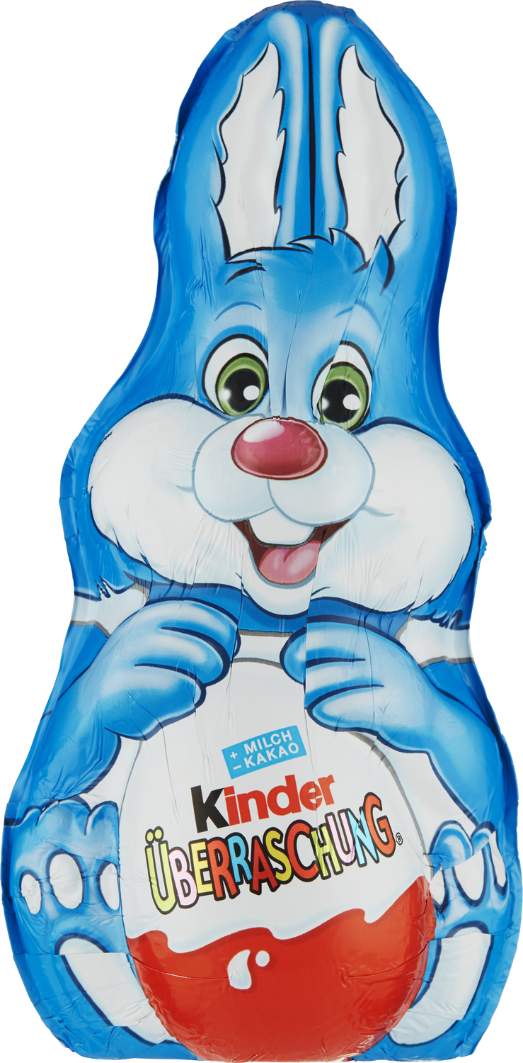 Kinder Easter Bunny 55g