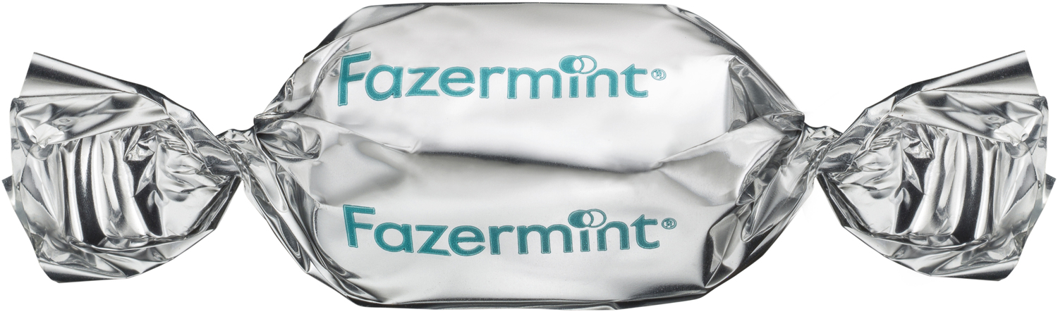 FAZERMINT LÖSVIKT - 3 kg