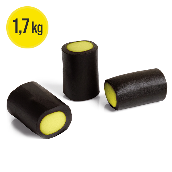 Sisu Lemon Pepper 1,7kg