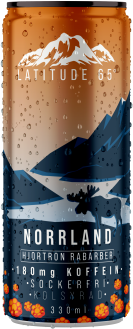 Latitude 65 Lappland 330ml