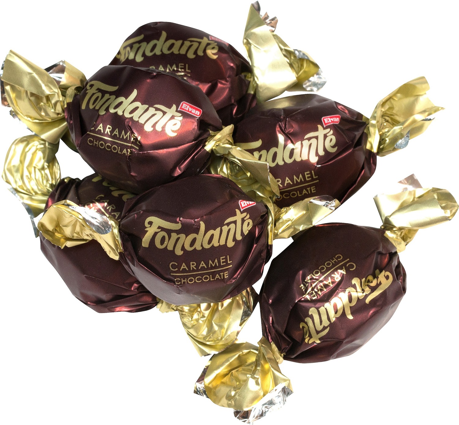 FONDANTE CHOCOLATE
