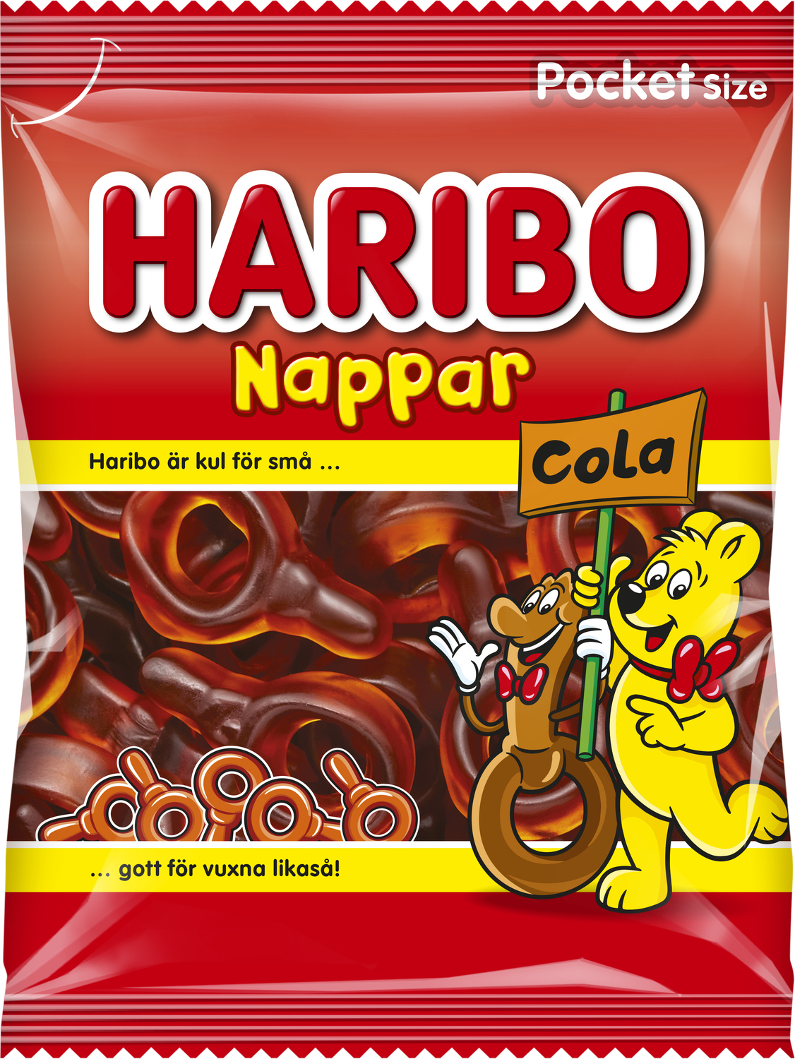 COLANAPPAR 80 g – 5 st