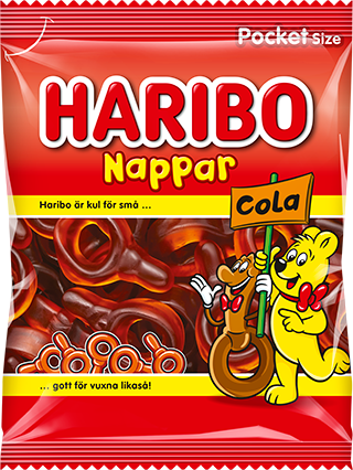 COLANAPPAR 80 g – 5 st
