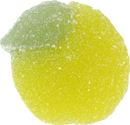 Sockrade Äpplen 3kg