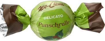 Nöt-Créme Punschrulle 2,4 kg