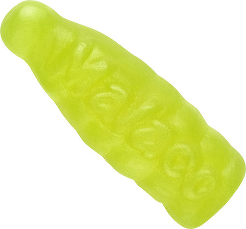 Malaco Äppleflaska 3kg