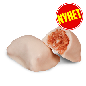 Mormor Lisas Vit Cocosstång 2kg
