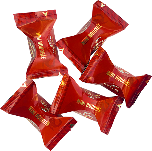 Minibouche 1kg
