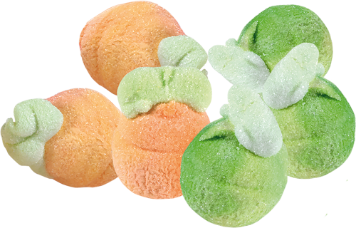 Skumma Frukter 1kg