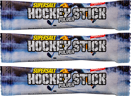 HOCKEY STICK 2 KG