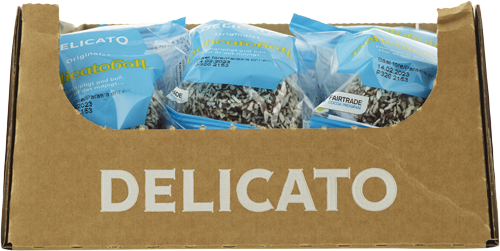 Delicatoboll 25-pack