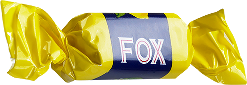 Malaco Fox 1kg
