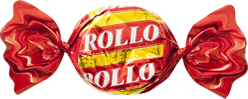 ROLLO ENGELSK  - 2,5 kg