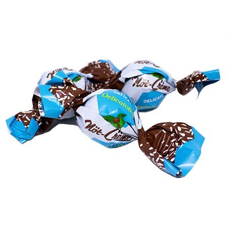 Nöt-Créme Delicato Pralin 2,4 kg