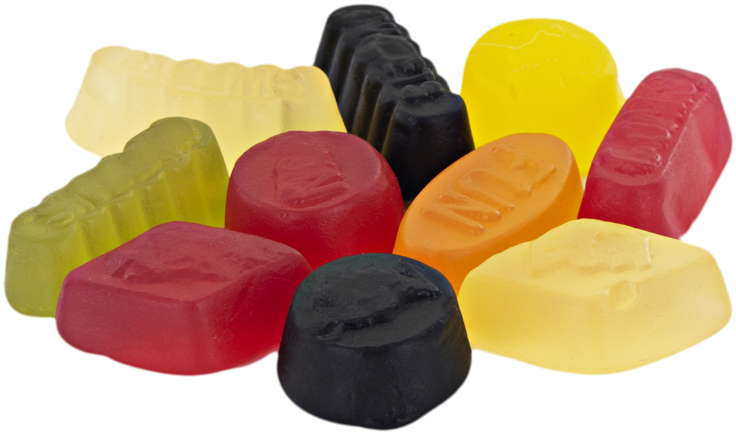 English Winegum Original 3kg