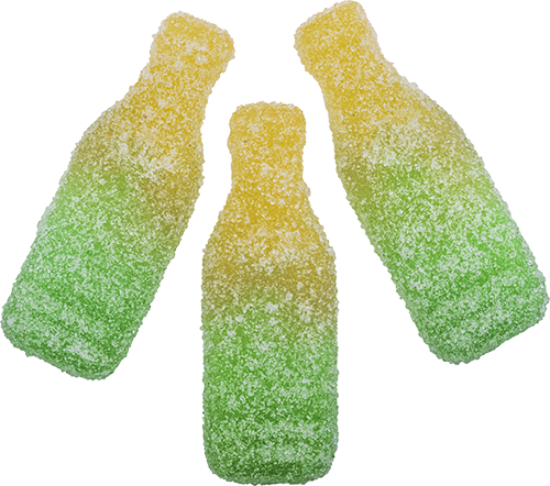 Päronsoda Grahns 3,2kg