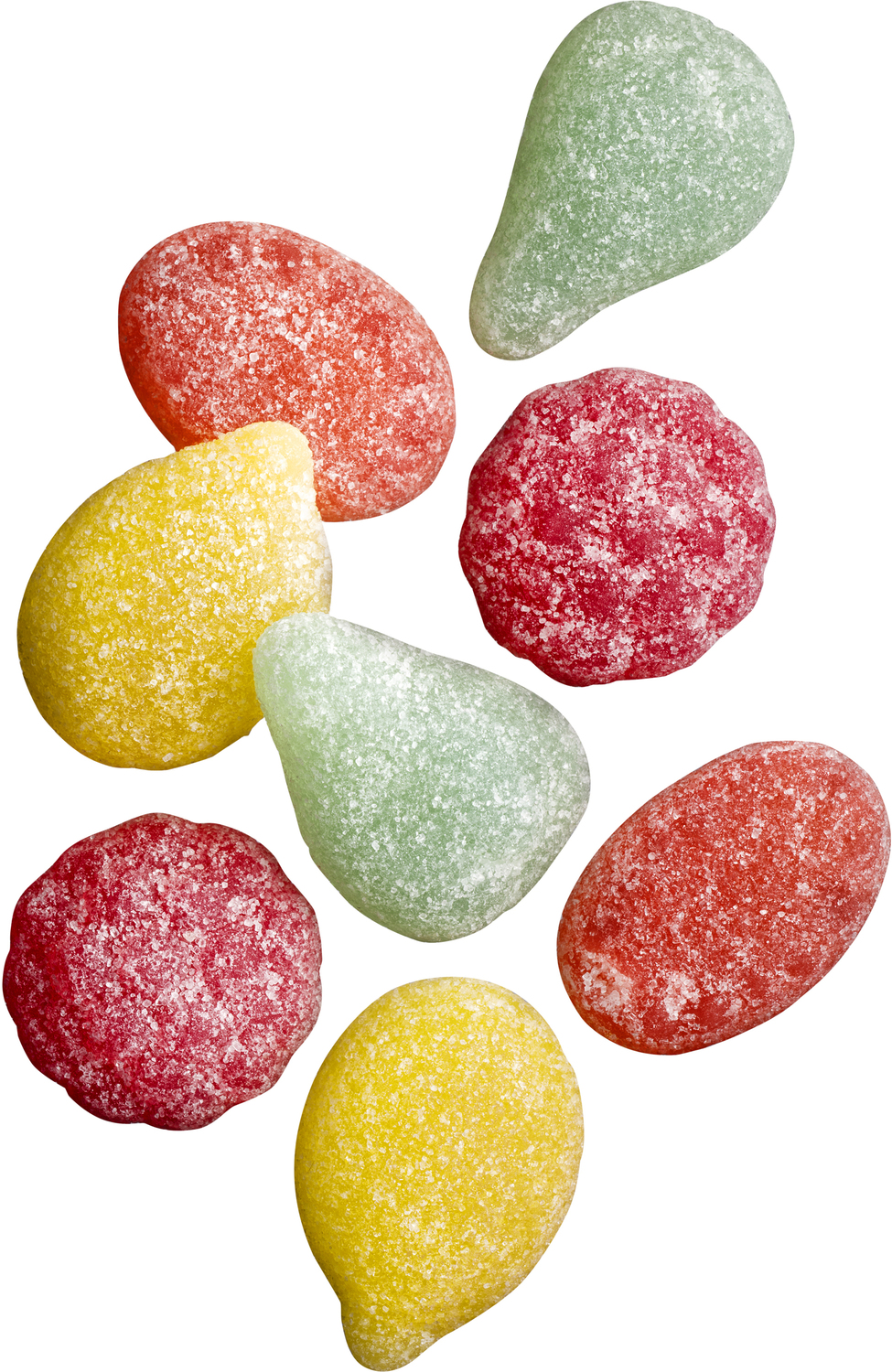 Tutti Frutti Sour 2kg