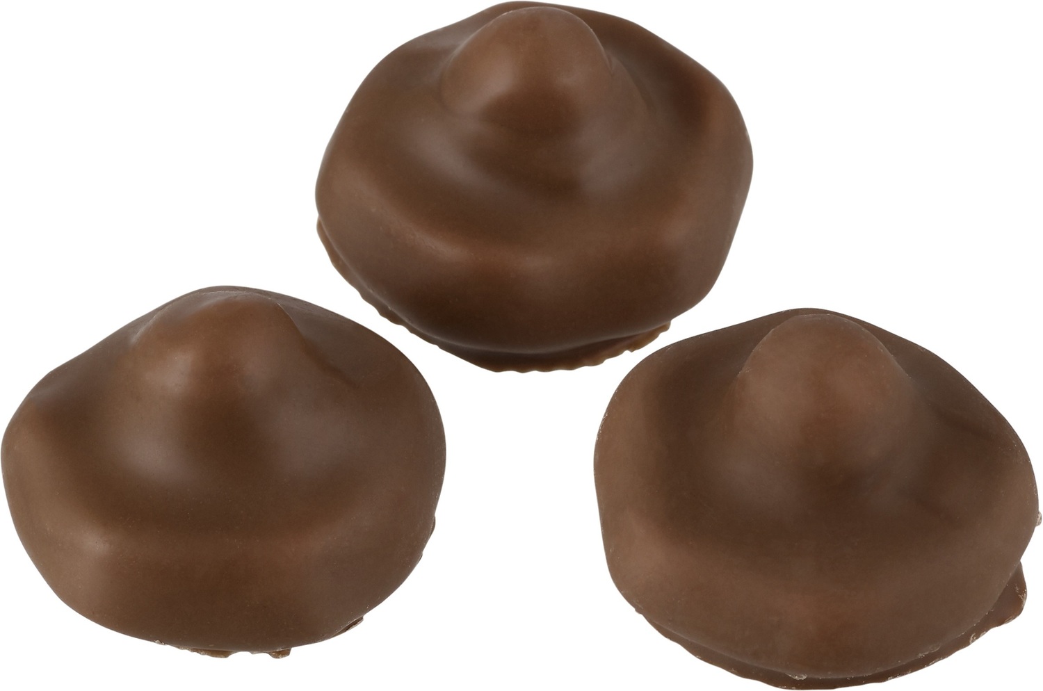 CHOCOSVAMP 2,2KG KARTONG