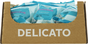 Delicato Havreboll 25-pack