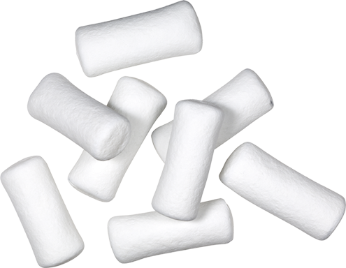 Fazer Skolekridt 2kg