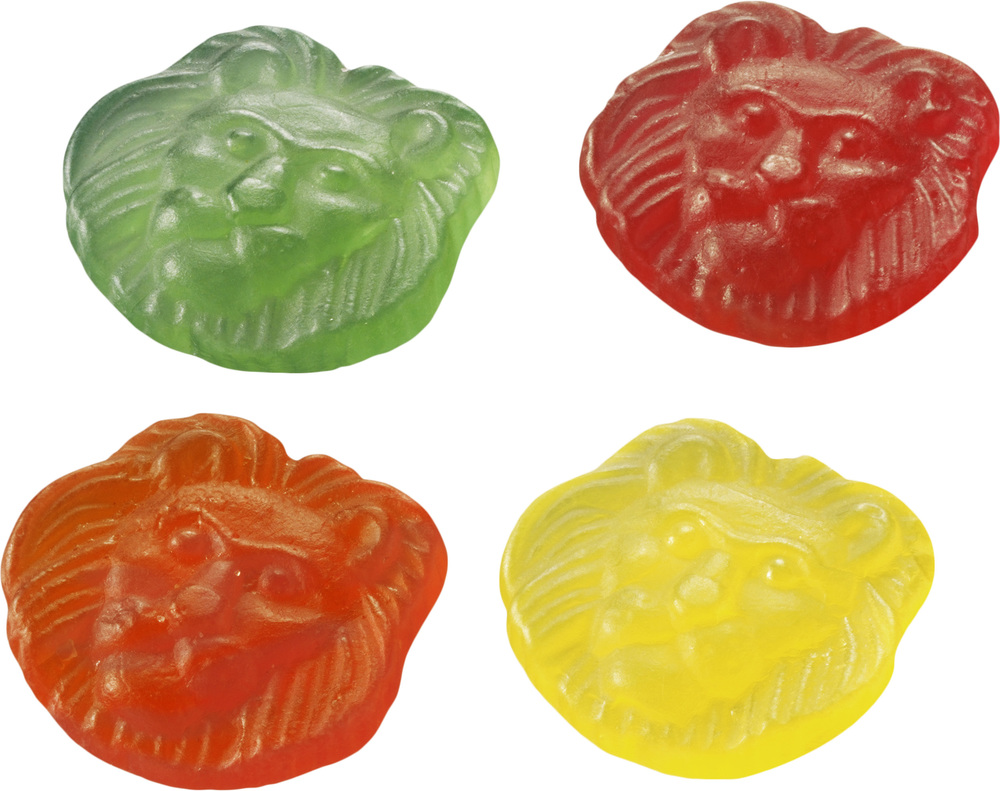 Lions 3kg