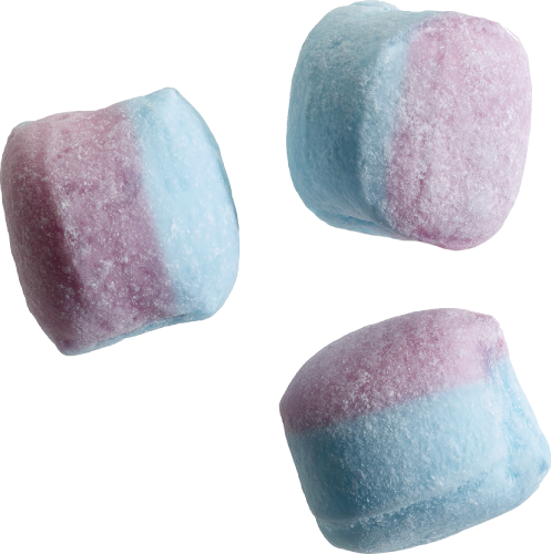 Fizzyboll 3.5kg