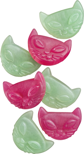 Söta Katten - 2,2 kg