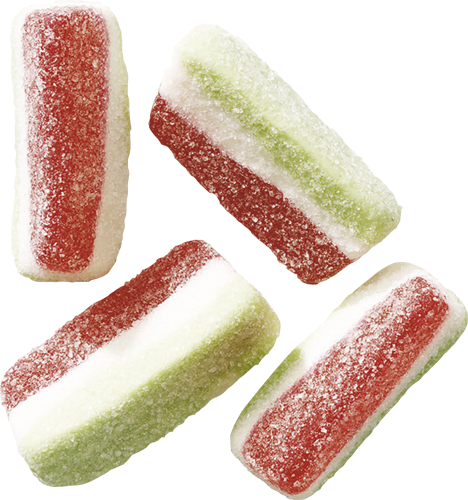Melonskivor 1kg