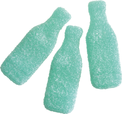 Fruktsoda Grahns 3,2kg